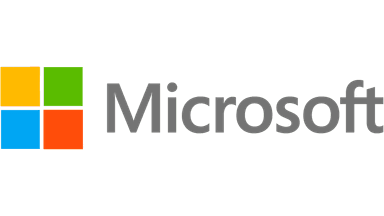 Microsoft-Logo